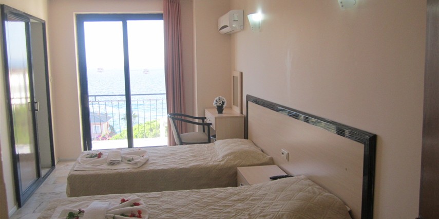 Melike Otel Kuşadası Aydın Kuşadası 