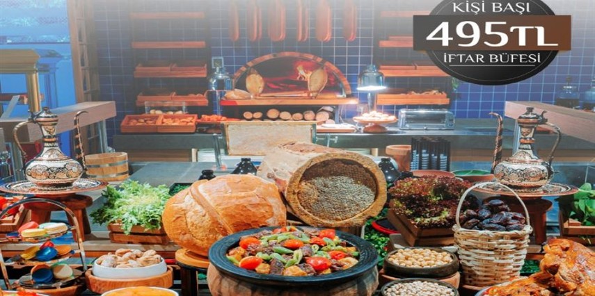 Mercure Hotel Trabzon Trabzon Ortahisar 