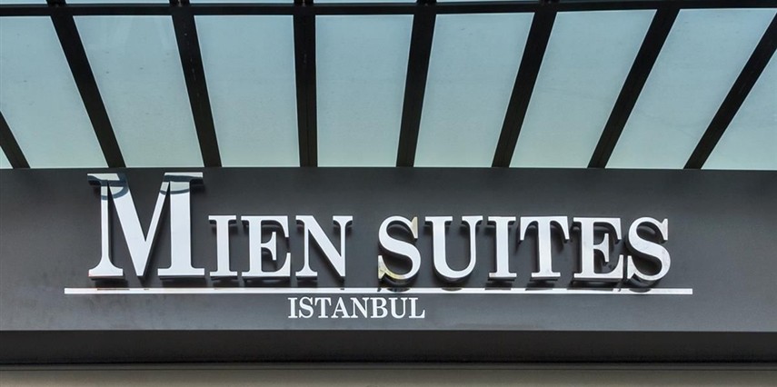 Mien Suites İstanbul İstanbul Beyoğlu 