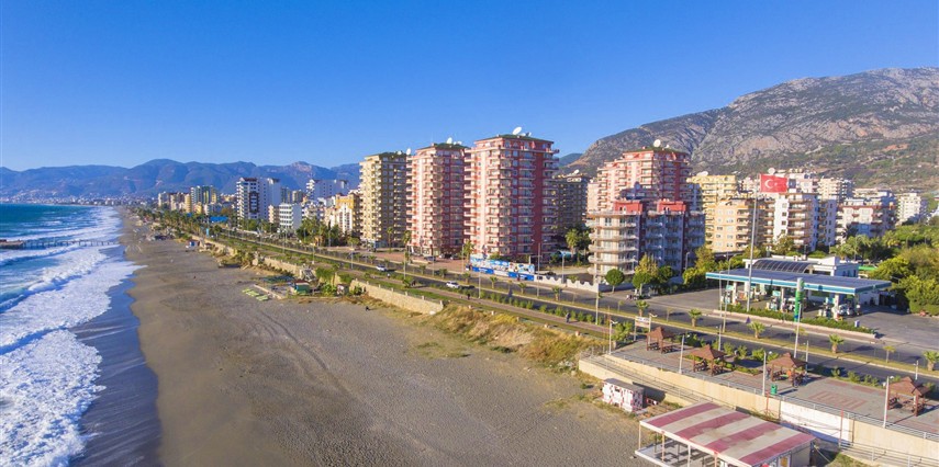 Milano Beach Family Hotel Özellikleri ve Fiyatları TatilBudur