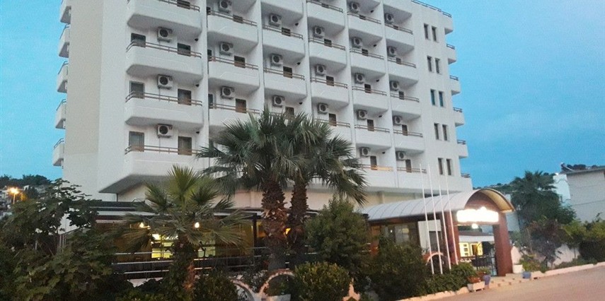 Minay Hotel Plus  Aydın Kuşadası 