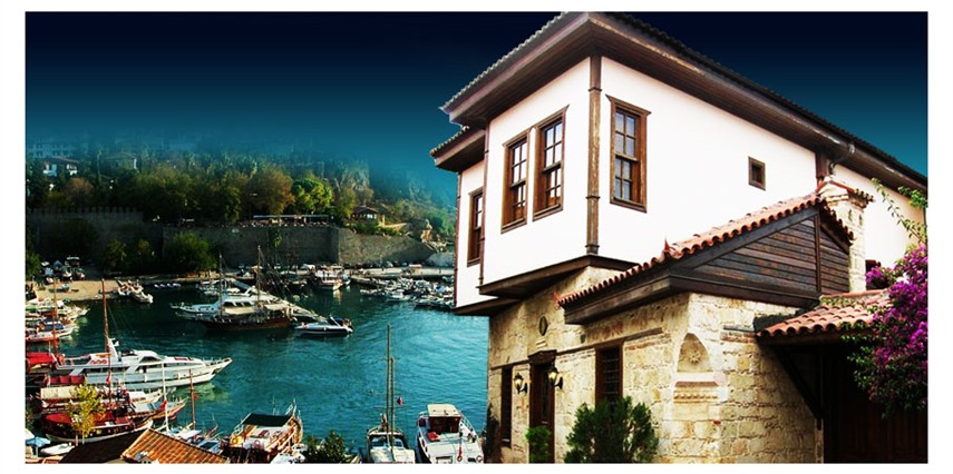 Minyon Otel Antalya Antalya Merkez 