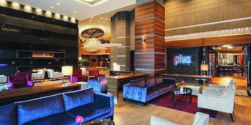 Mövenpick Hotel Ankara Fiyatları - Ankara