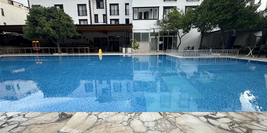 Muer City Hotel Kemer Adult Only 16 Antalya Kemer 