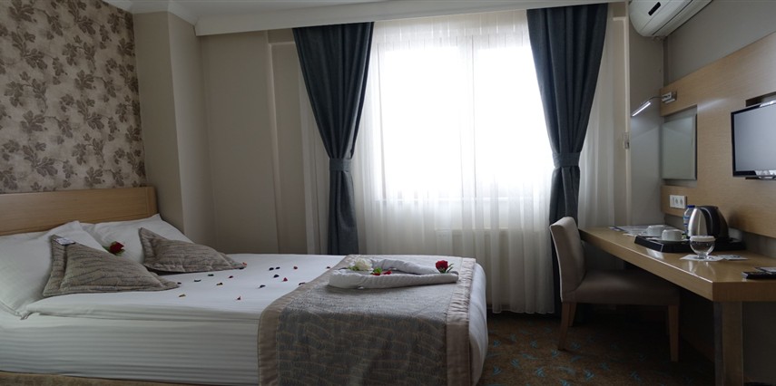 Mütevelli Otel Kastamonu Kastamonu Merkez 