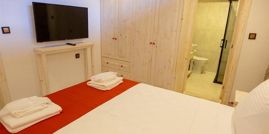 Neo Beach Hotel Cunda Balıkesir Ayvalık 