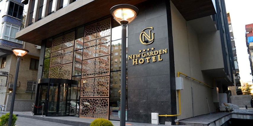 New Garden Hotel Diyarbakır Diyarbakır Yenişehir Diyarbakır 