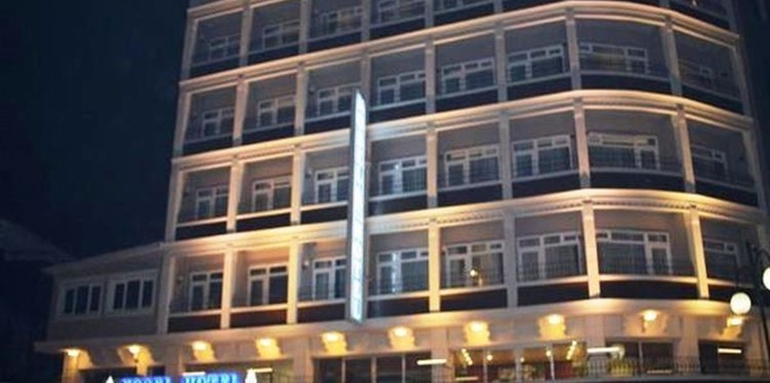 Nobel Hotel Ankara Ankara Altındağ 