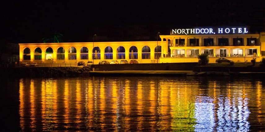 Northdoor Hotel Bartın Amasra 