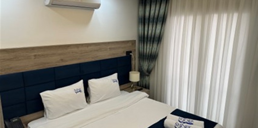 Nurel Shark Residence Fiyatları - Girne Merkez