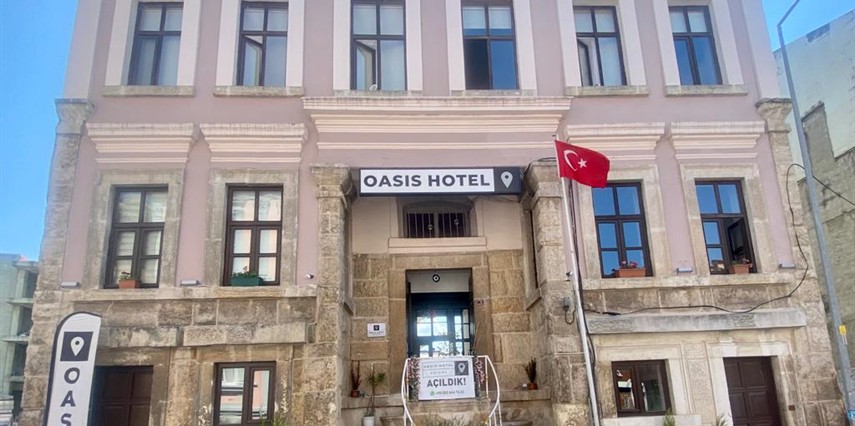 Oasis Edirne Edirne Edirne Merkez 