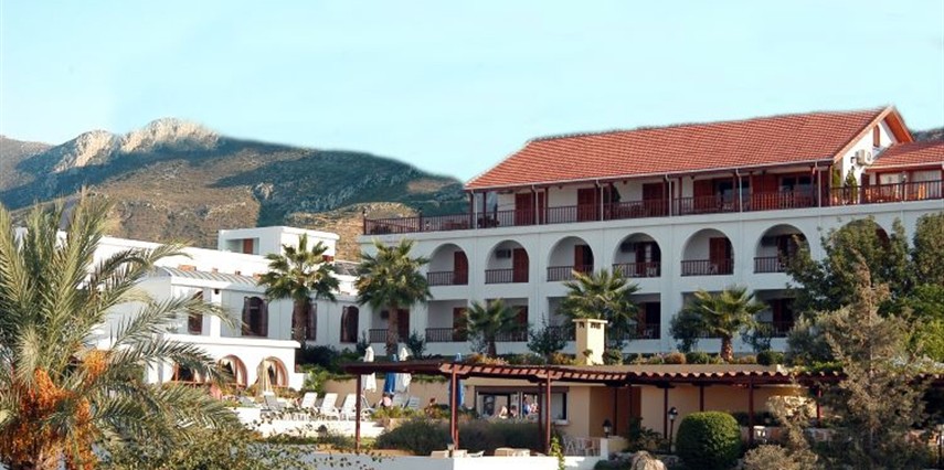Onar Holiday Village Girne Girne Merkez 