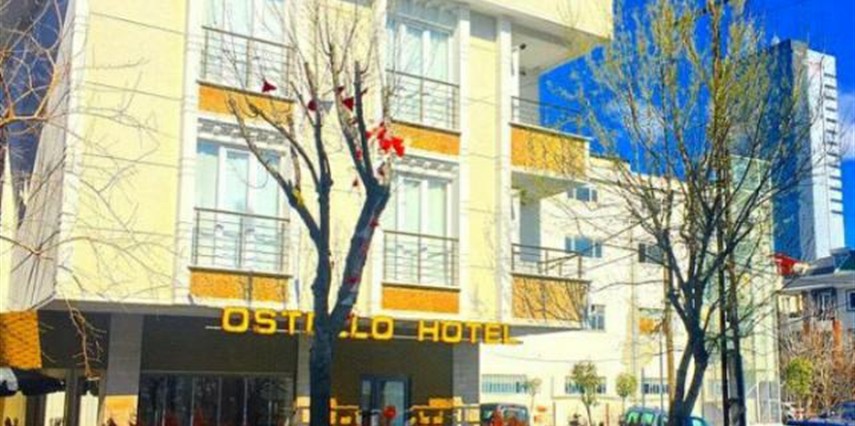 Ostello Hotel Avcılar İstanbul Avcılar 