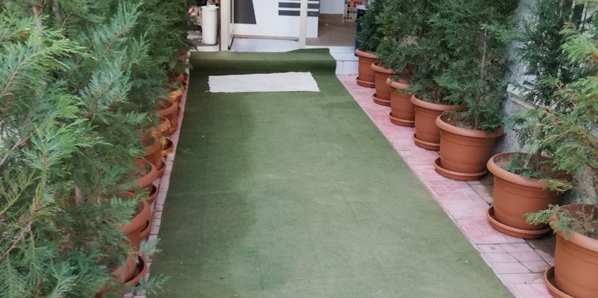 Otel Kgz Konağı Ankara Çankaya 