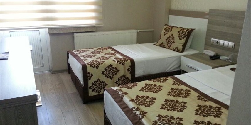 Otel Maya Afyon Afyon Afyon Merkez 