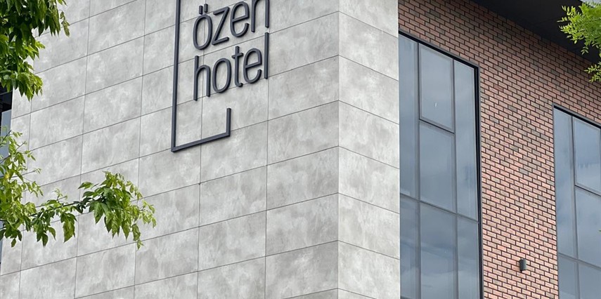 Özen Hotel Edirne Edirne Merkez 