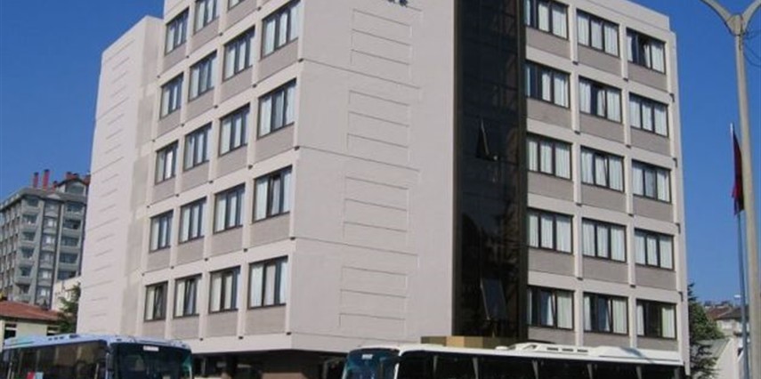 Özkaymak Park Hotel Konya Selçuklu 