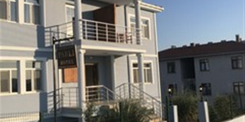 Parli Otel Çanakkale Gökçeada 