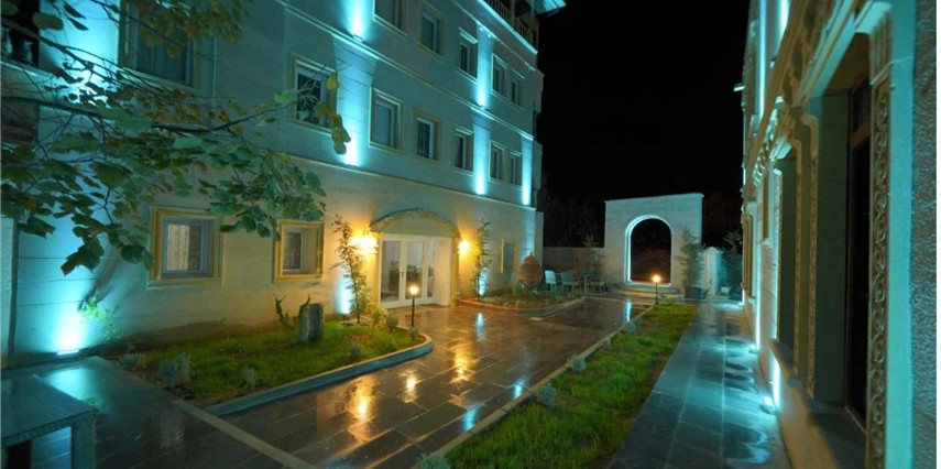 Pashabelle Hotel Nevşehir Göreme 