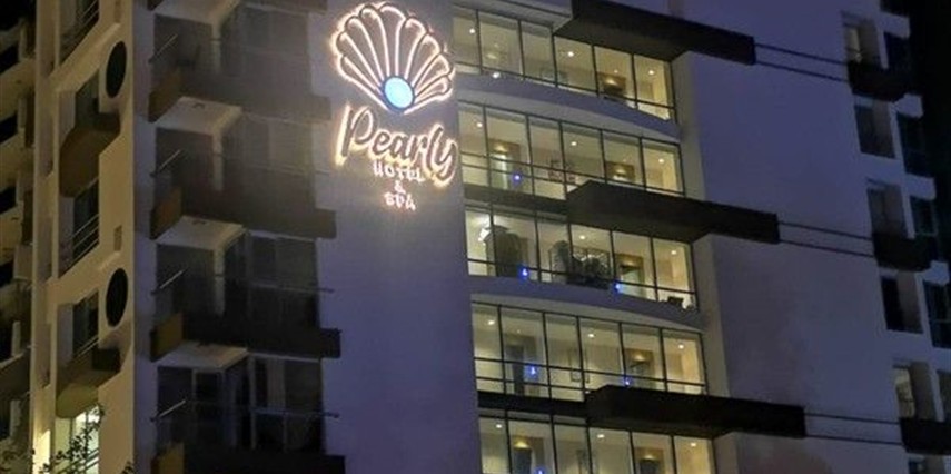 Pearly Hotel & Spa Antalya Antalya Merkez 