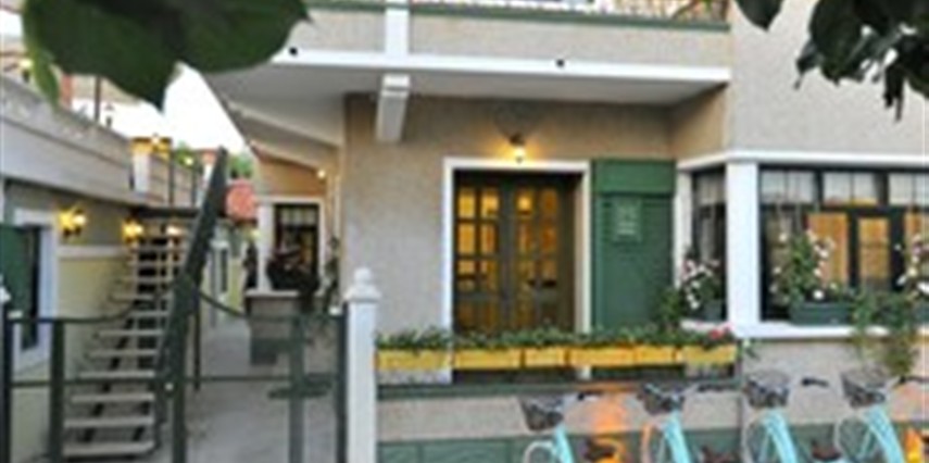 Petrino Gökçeada Hotel & Kitchen Çanakkale Gökçeada 