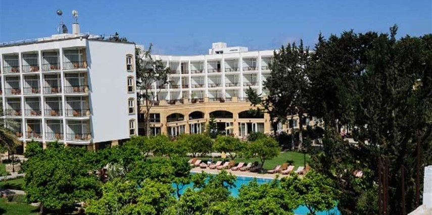 Pia Bella Hotel Girne Girne Merkez 