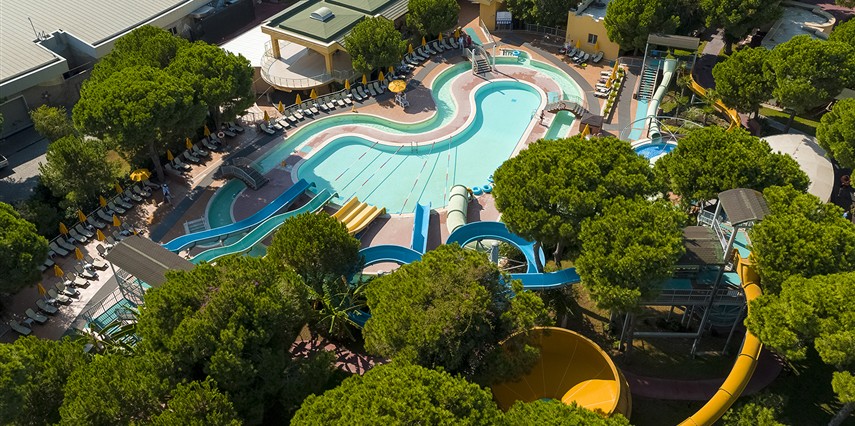 Pine beach belek обзор