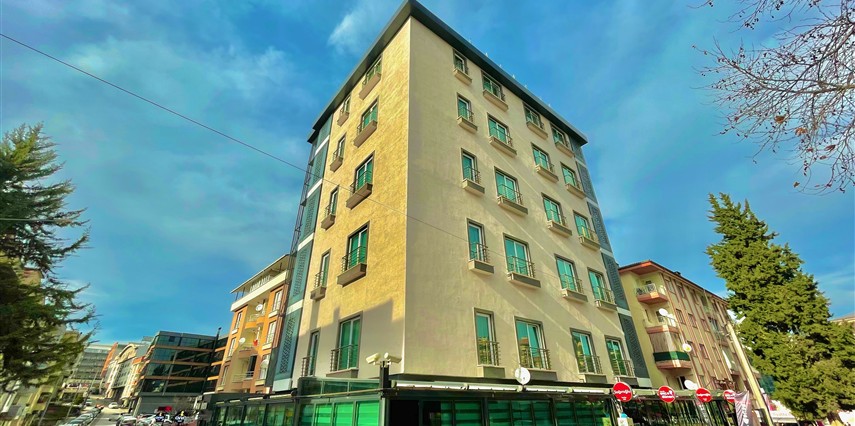 Port Hotel Görükle Bursa Nilüfer 