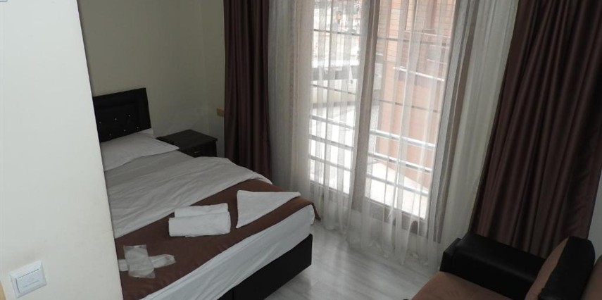 Poyraz  Hotel Trabzon Çaykara 