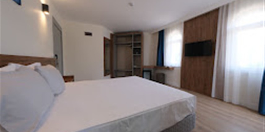 Premier Inn City Antalya Muratpaşa 