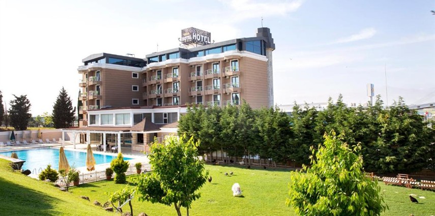 Premier Vista Hotel Silivri İstanbul Silivri 