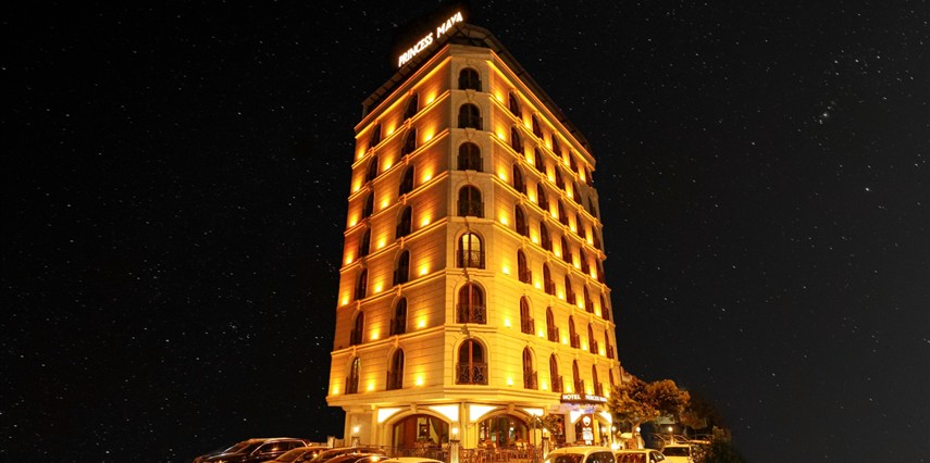 Princess Maya Hotel Adana Seyhan 