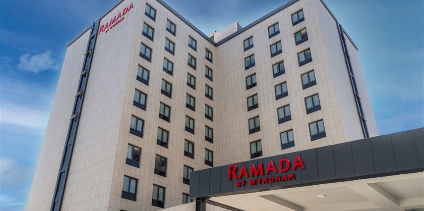 Ramada by Wyndham Gaziantep Gaziantep Şehitkamil 