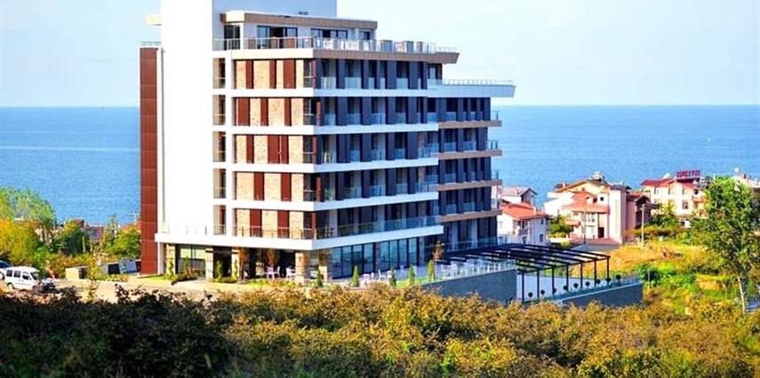 Ramada by Wyndham Giresun Piraziz Giresun Piraziz 