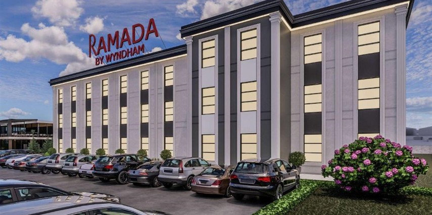 Ramada By Wyndham Karacabey Bursa Karacabey 