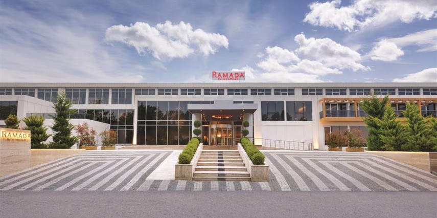 Ramada by Wyndham Şile Hotel İstanbul Şile 