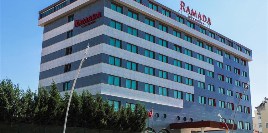 Ramada By Wyndham Uşak Uşak Uşak Merkez 