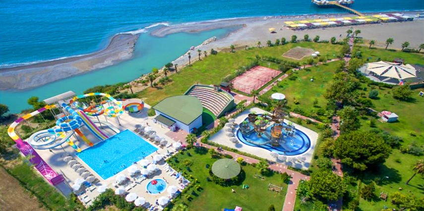 hotel raymar resort and aqua invia