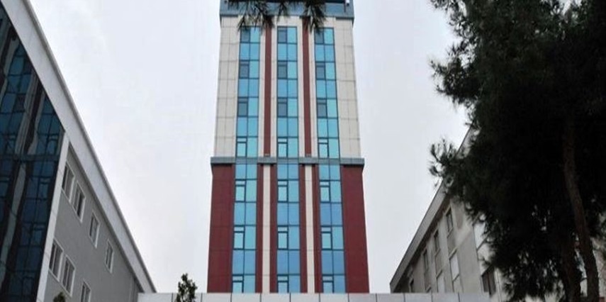 Rhiss Hotel Maltepe İstanbul Maltepe 