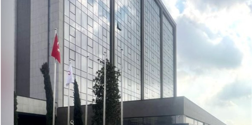 S Class Hotel & Convention Center Gaziantep Şehitkamil 