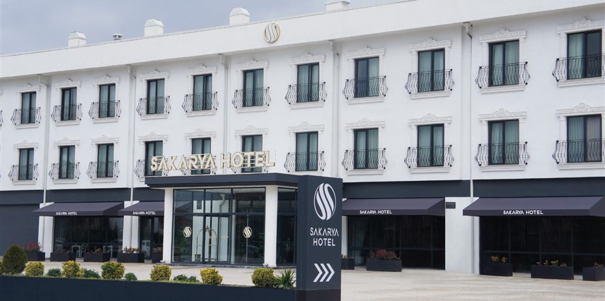 Sakarya Hotel Sakarya Adapazarı 