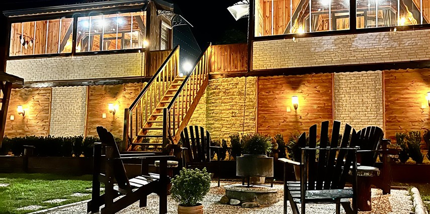 Sapanca İnce Bungalow Sakarya Sapanca 