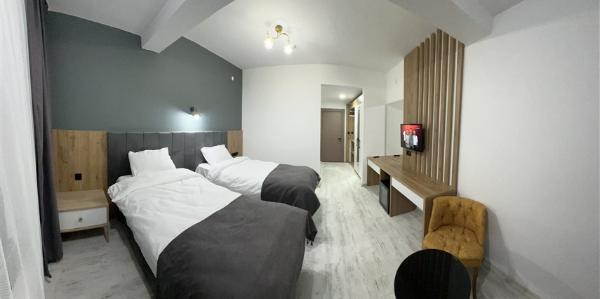 Sarıkamış Snowland Hotel Kars Sarıkamış 