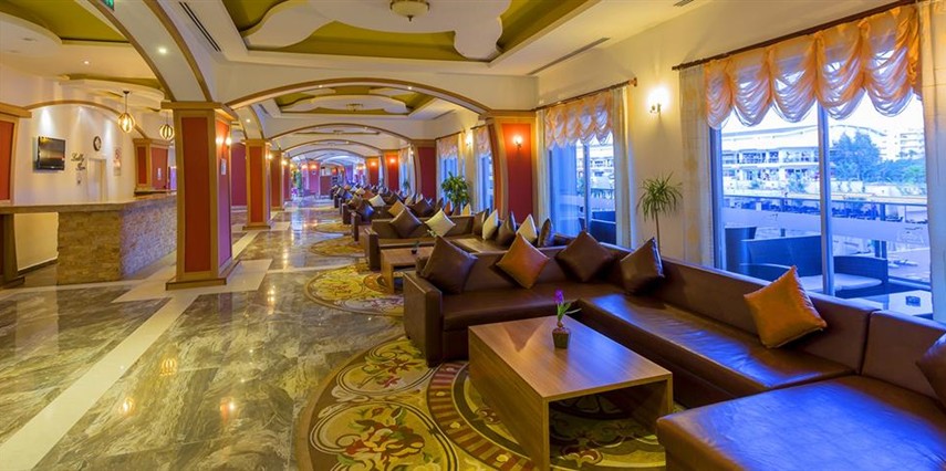 Senza The İnn Resort & Spa Özellikleri ve Fiyatları TatilBudur