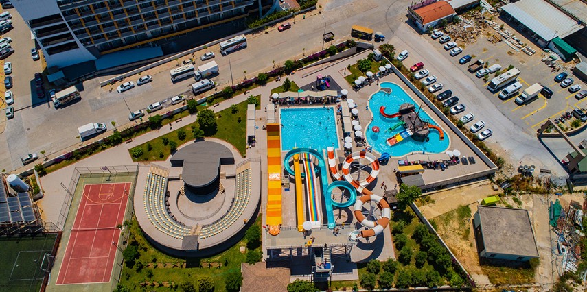 Senza The İnn Resort & Spa Özellikleri ve Fiyatları TatilBudur