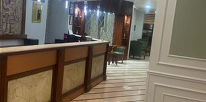 Sim-Er Hotel Kars Kars Merkez 