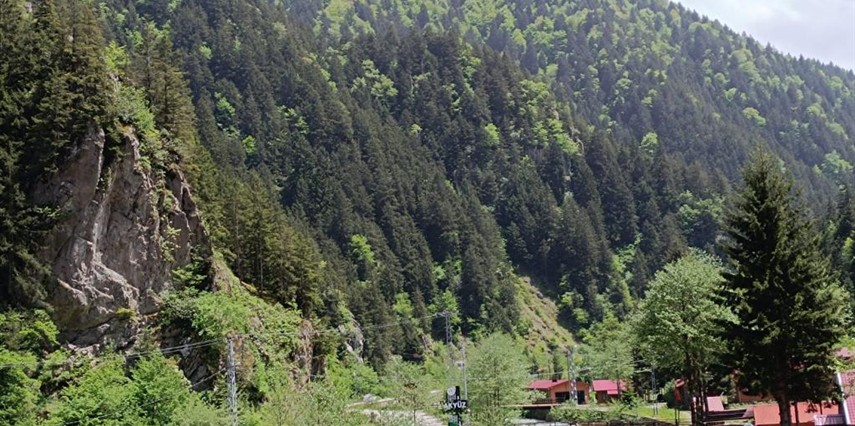 Soylu Otel Uzungöl Trabzon Çaykara 