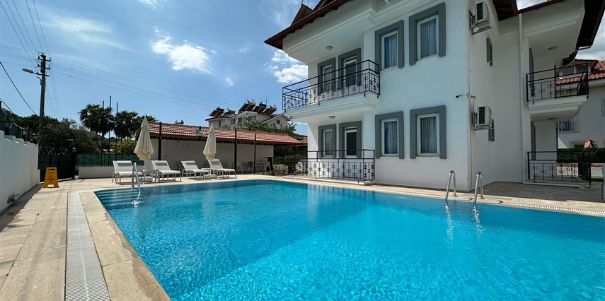 Stay Dalyan Apart Hotel Muğla Ortaca 