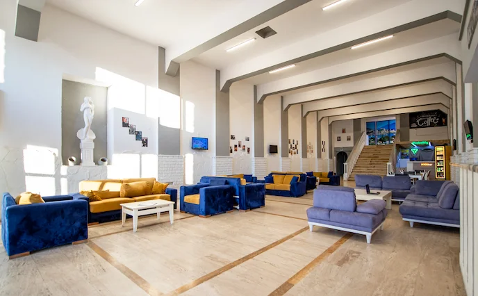Sunpoint Hotel Bodrum, Bodrum
