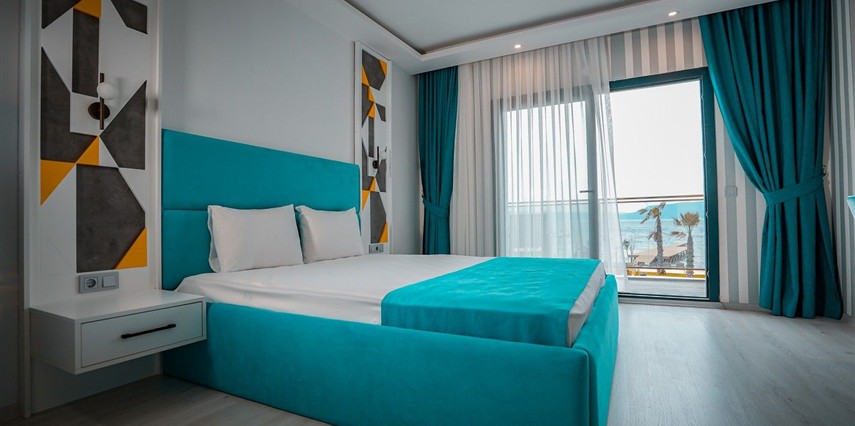 Sunsan Hotel Çanakkale Çanakkale Merkez 
